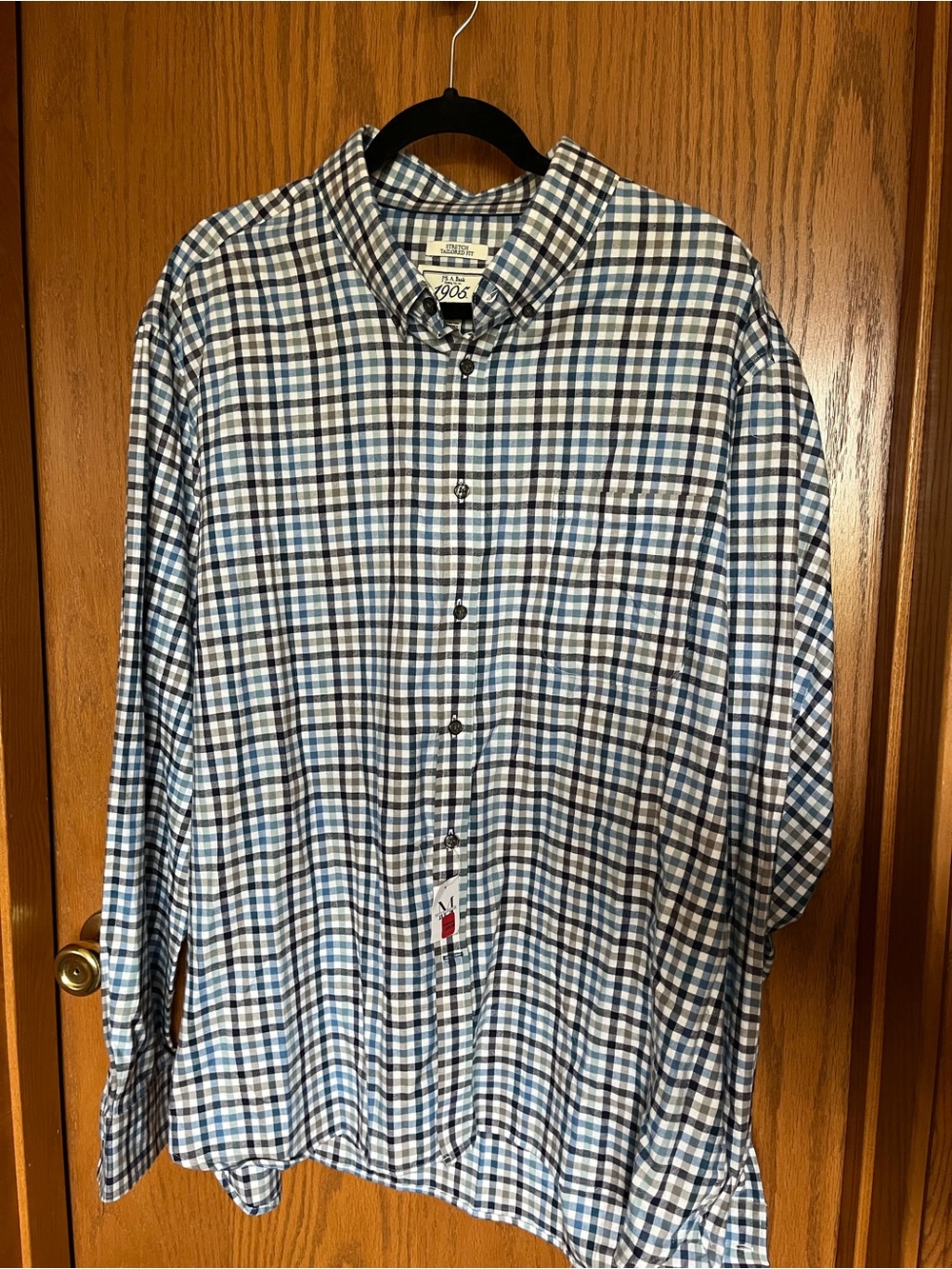 Men's Flannel